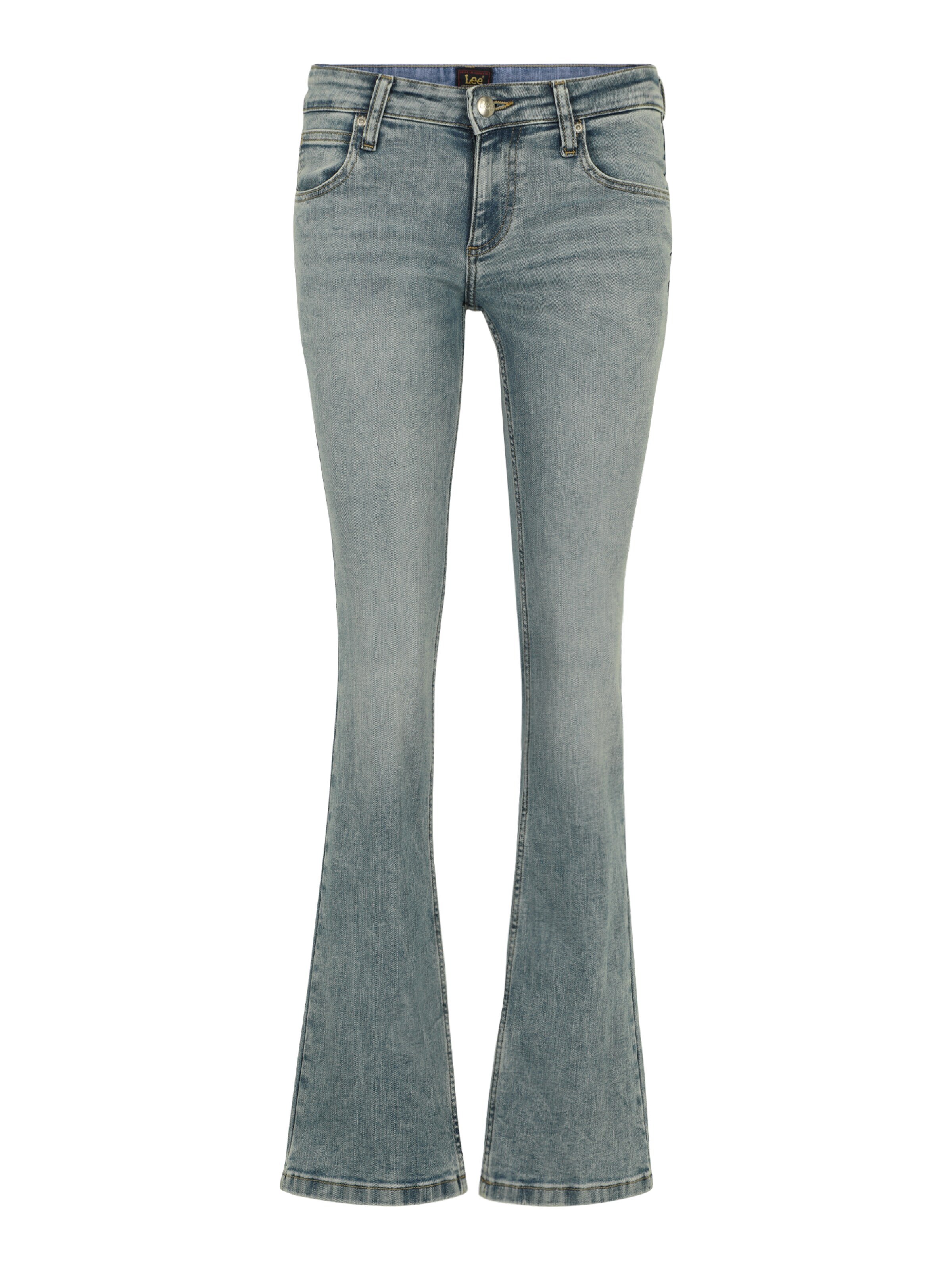 Lee - Vaquero 'JESSICA' en azul: frente