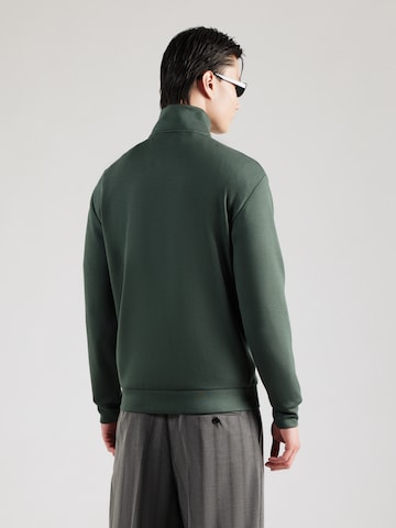 Sweat-shirt SELECTED en vert