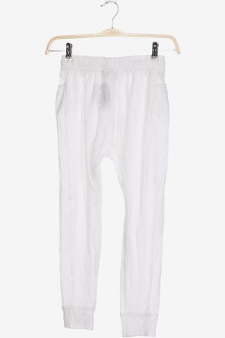 Sônia Bogner Pants in XS in White