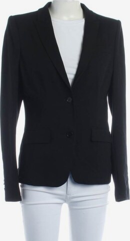 DRYKORN Blazer M in Schwarz: predná strana