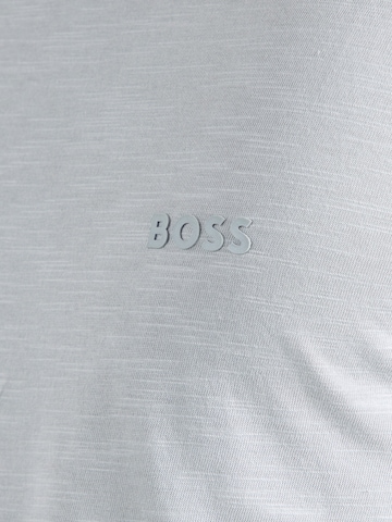 BOSS Bluser & t-shirts 'Tegood' i grå