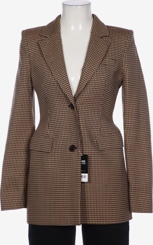 & Other Stories Blazer in XS in Brown: front