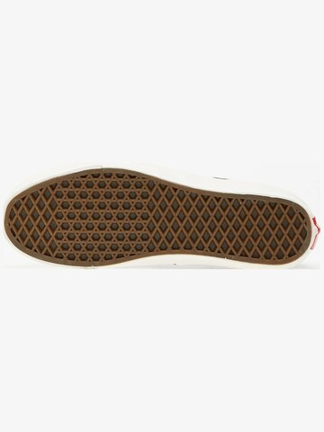 Scarpa sportiva 'Vans Authentic Lx Og' di VANS in nero