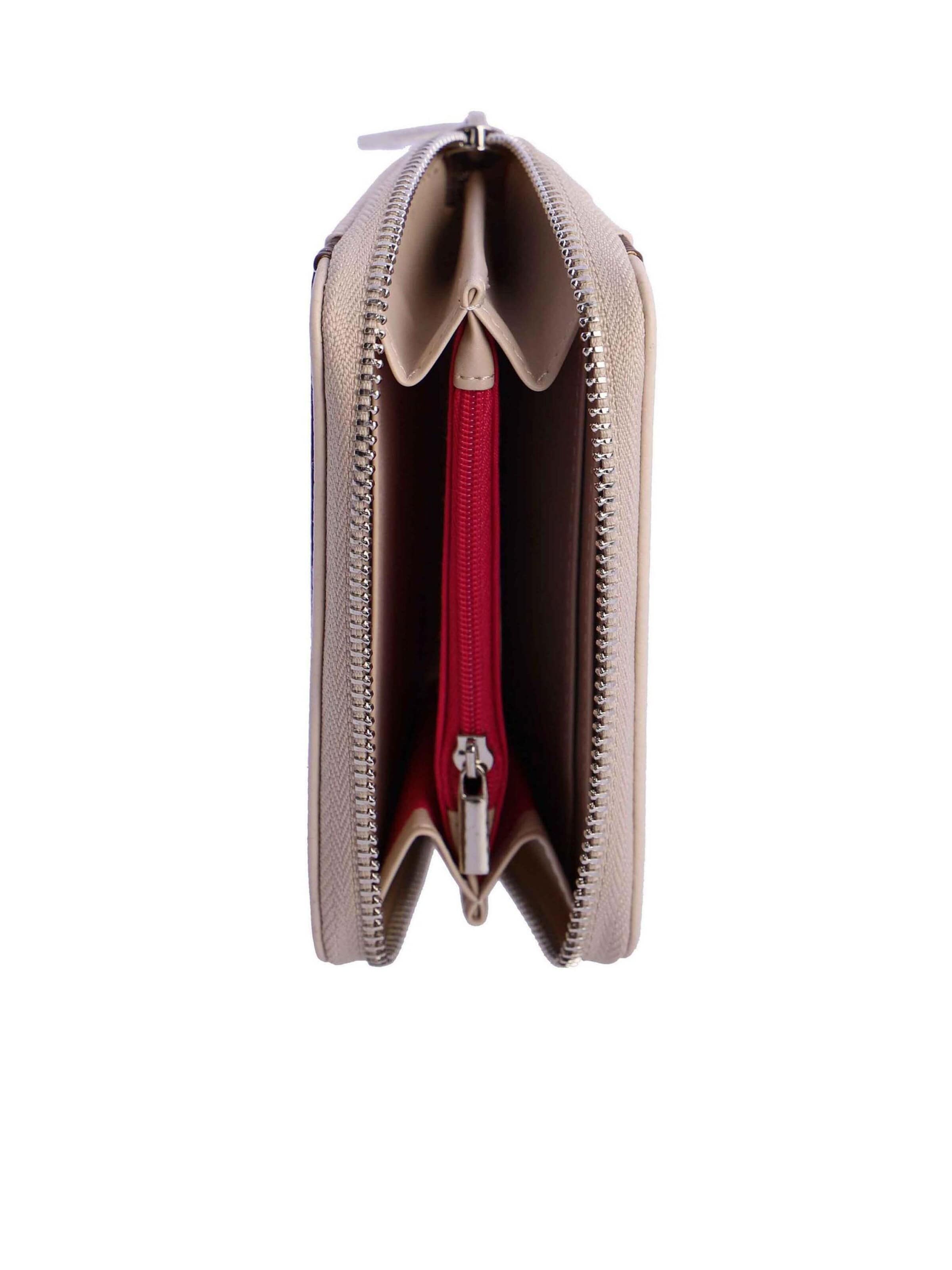 Amichi - Cartera en beige