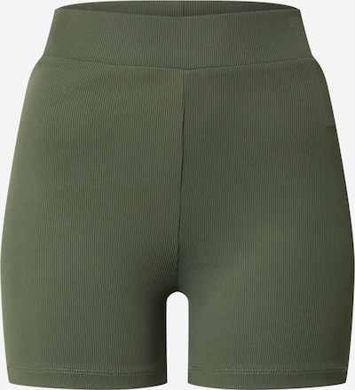 Pantaloni sport 'Laureen Shorts' ABOUT YOU pe kaki, Vizualizare produs