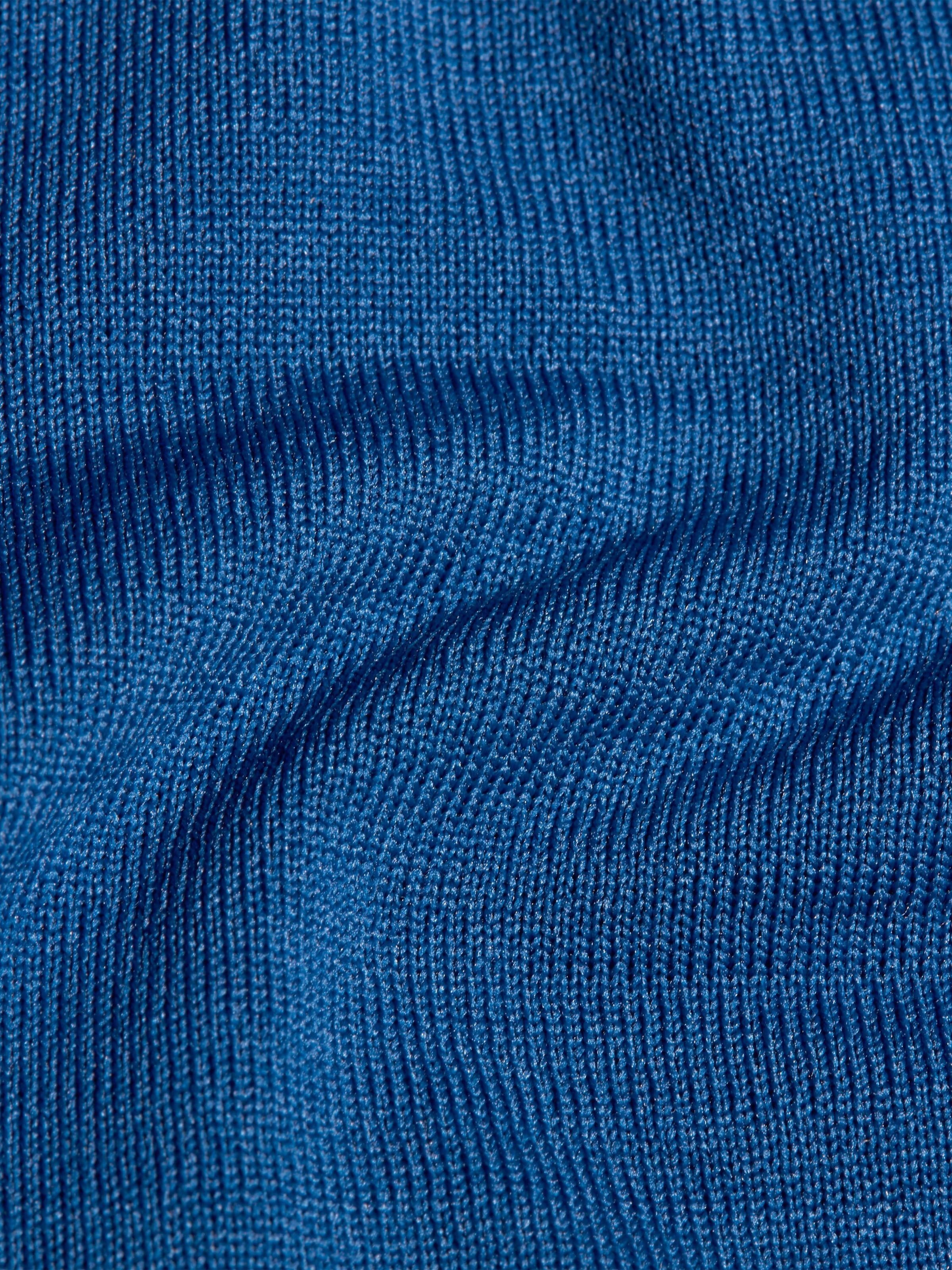 MAMMUT Athletic Sweater 'AENERGY' in Blue