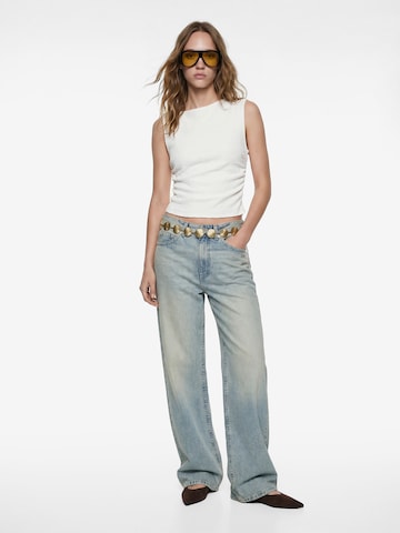Koton Top in Beige