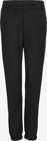 SWEDEMOUNT Sportbroek 'Move' in Zwart: voorkant