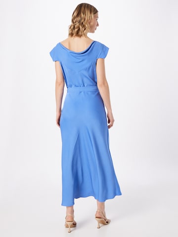 Robe 'NOEMI' Ted Baker en bleu