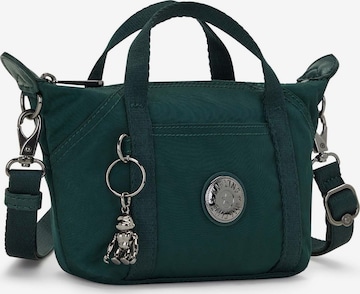 KIPLING Handbag 'Art' in Green: front