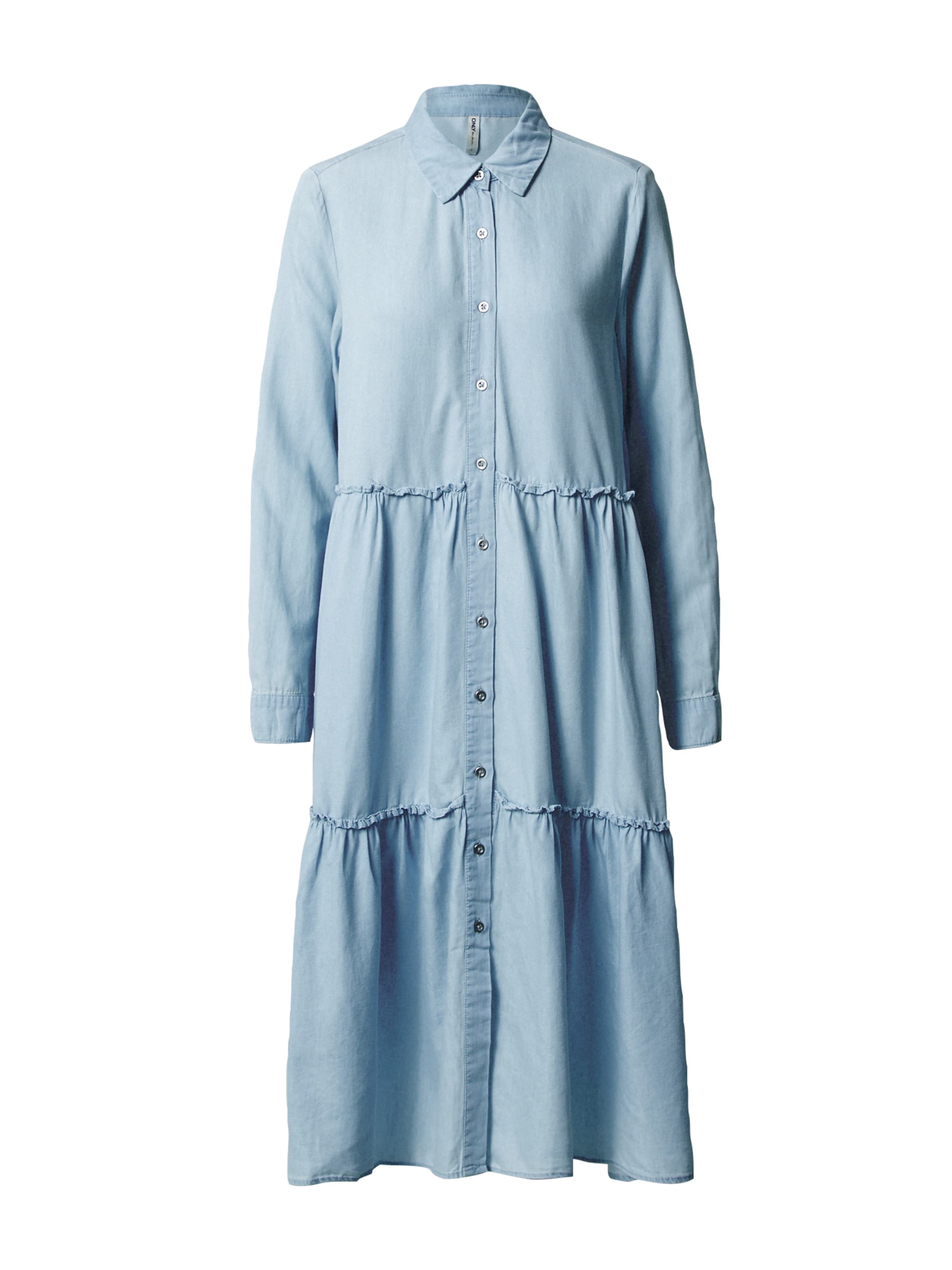 ONLY Särkkleit 'Bea' suitsusinine, Tootevaade