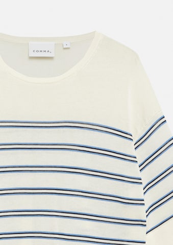 COMMA Trui in Gemengde kleuren