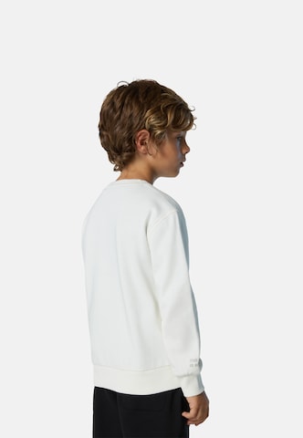 North Sails Sweatshirt in Beige