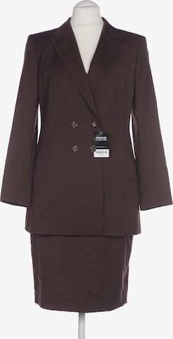 ESCADA Workwear & Suits in L in Brown: front