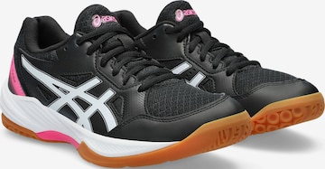 ASICS Athletic Shoes 'GEL-TASK 3' in Black: front