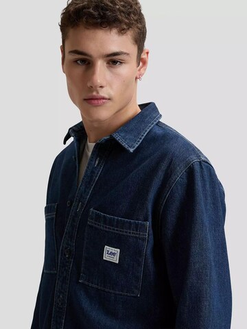 Lee Regular fit Overhemd in Gemengde kleuren