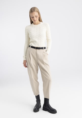 Felix Hardy Tröja i beige