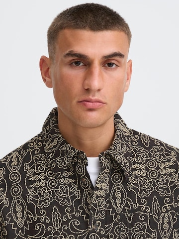 Veste mi-saison ' SDSKIBBER ' !Solid en noir