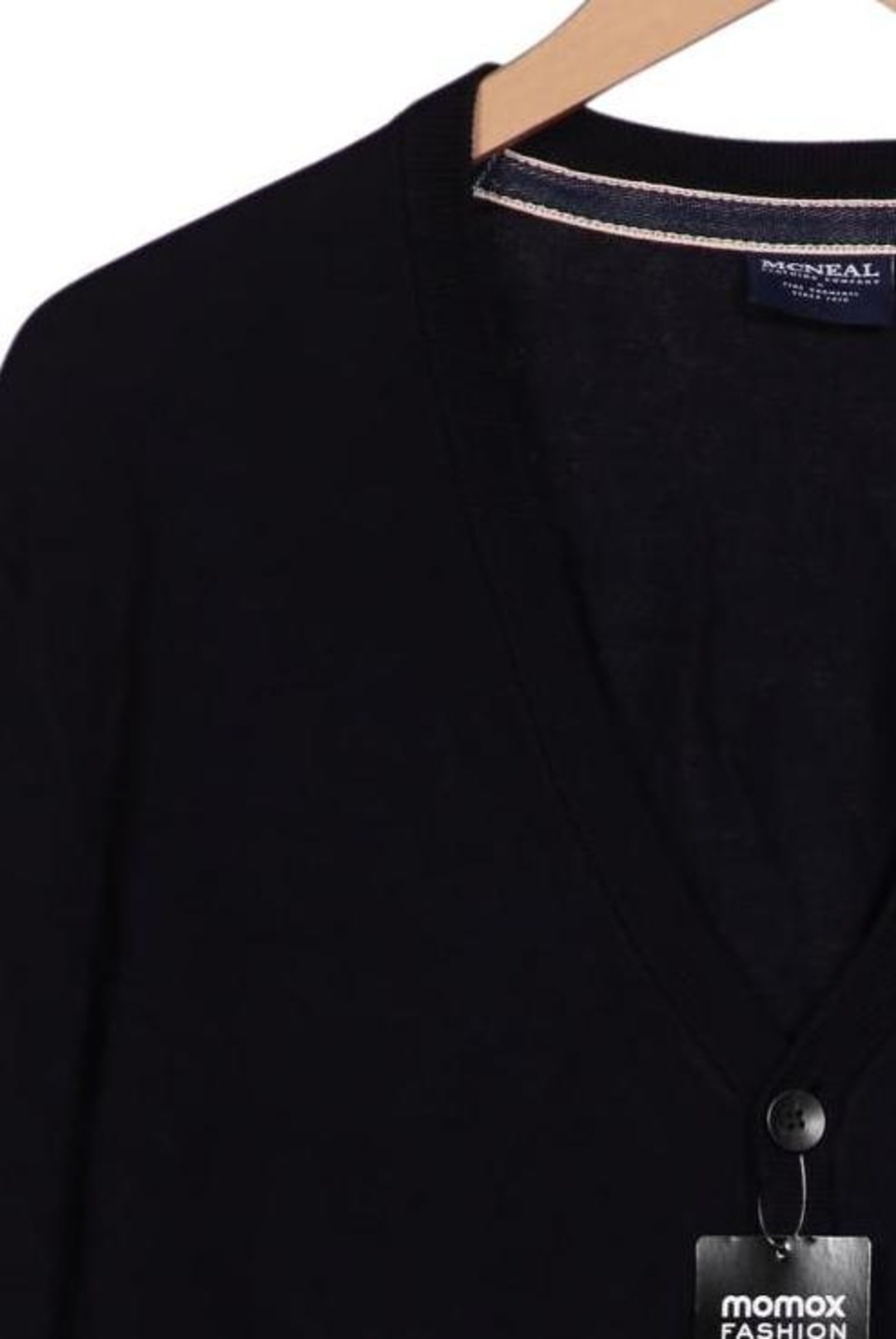 Mc Neal Strickjacke L in Blau