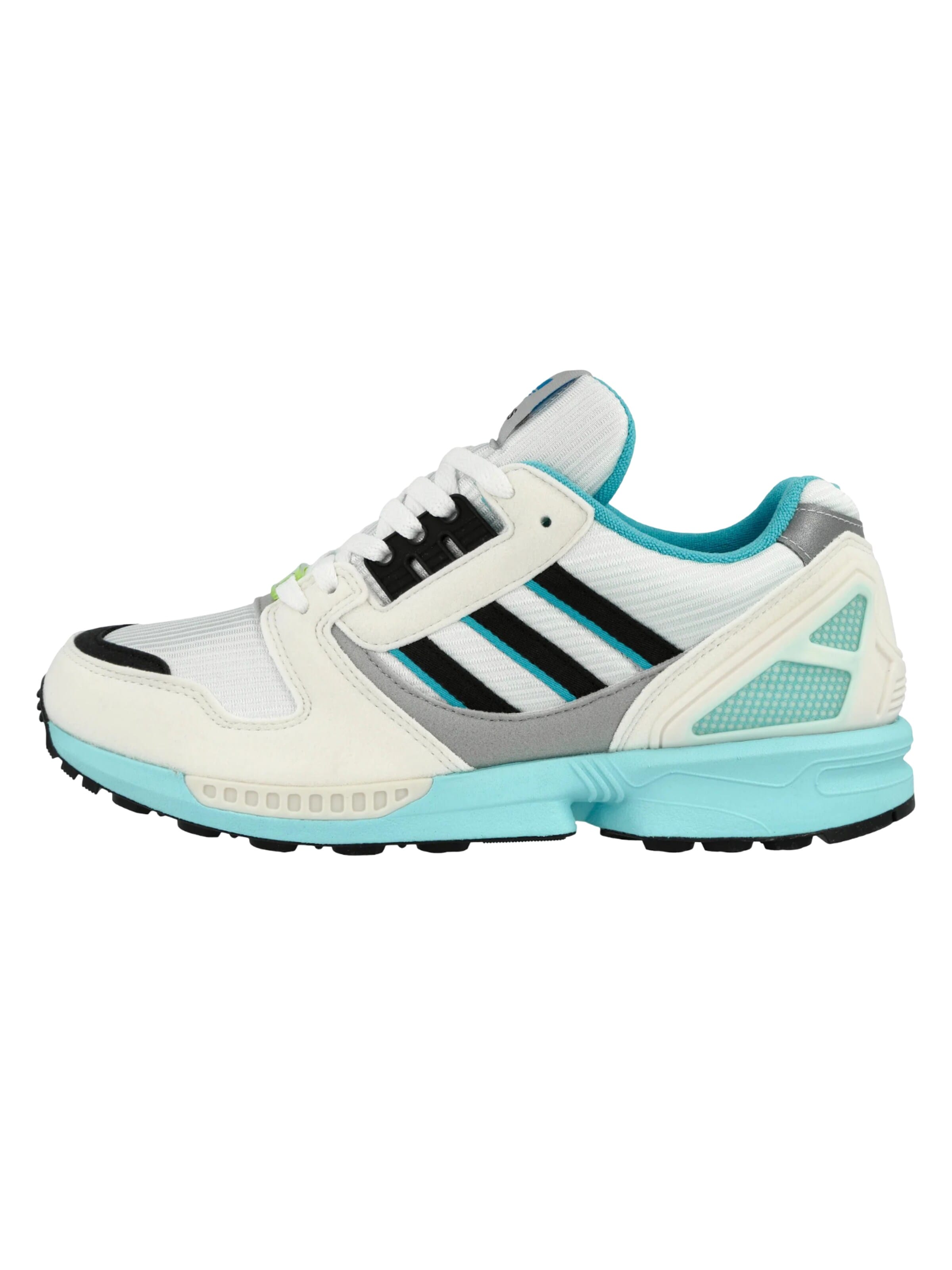 ADIDAS ORIGINALS Sneakers 'adidas ZX 8000 Overkill France' in 36 in Light blue, Item view