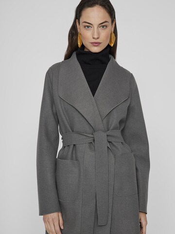 Manteau mi-saison 'VIJuice' VILA en gris
