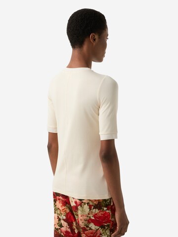 BOGNER Shirt 'Alexi' in Beige