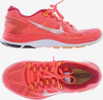 NIKE Sneaker 36 in Pink: predná strana