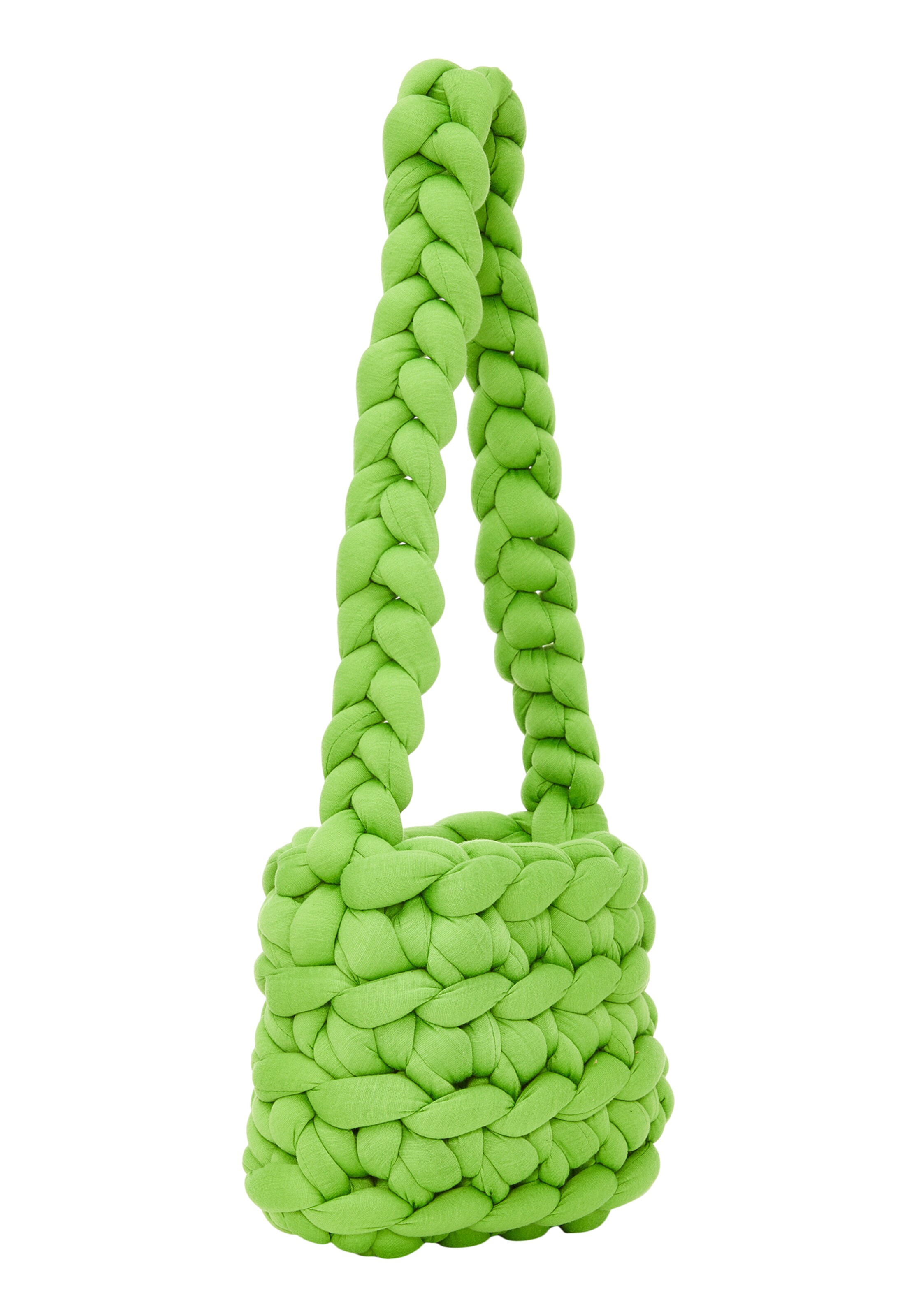 FELIPA Shoulder Bag in Green