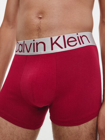 Calvin Klein Underwear Boxerky – šedá