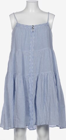 ESPRIT Dress in XL in Blue: front