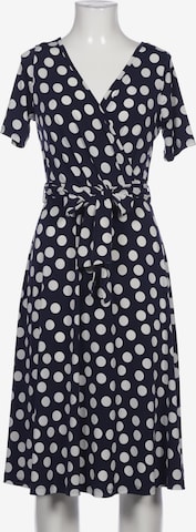 Marks & Spencer Dress in M in Blue: front