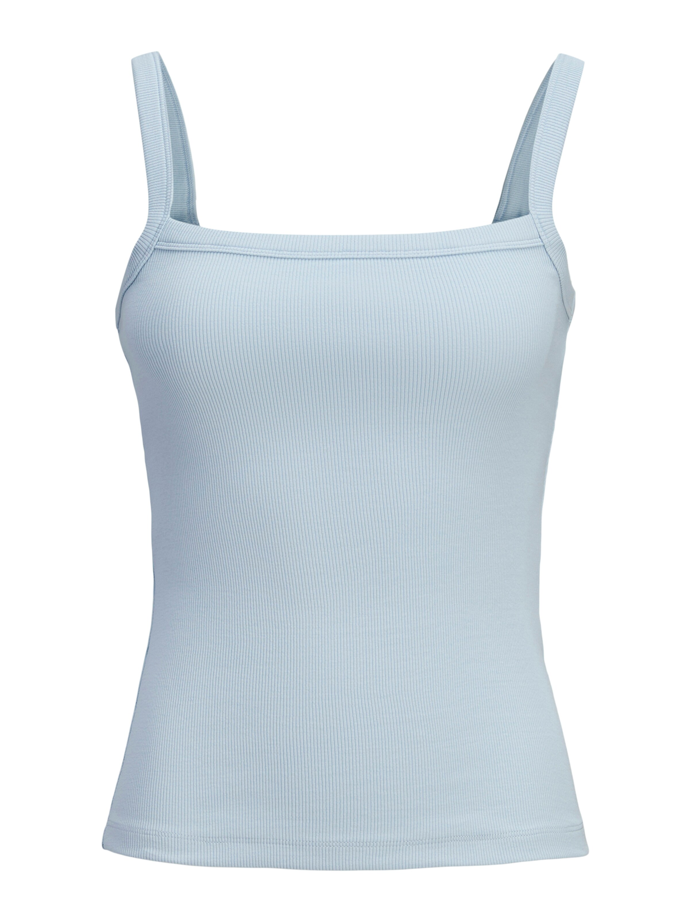 JJXX Топ 'JXFIFI' в Синий: спереди