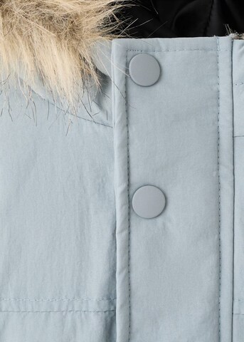 MANGO KIDS Jacke 'Dani' in Blau