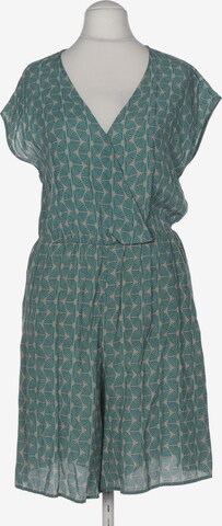 HALLHUBER Jumpsuit in M in Green: front