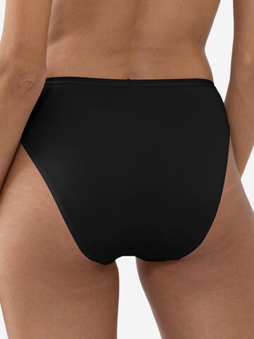 Mey Panty 'Pure Sense' in Black