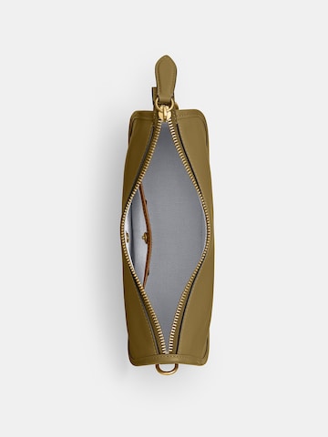 Sac bandoulière COACH en vert