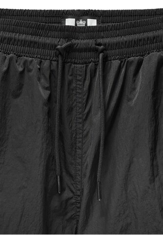 Regular Shorts de bain 'Stacks' Weekend Offender en noir