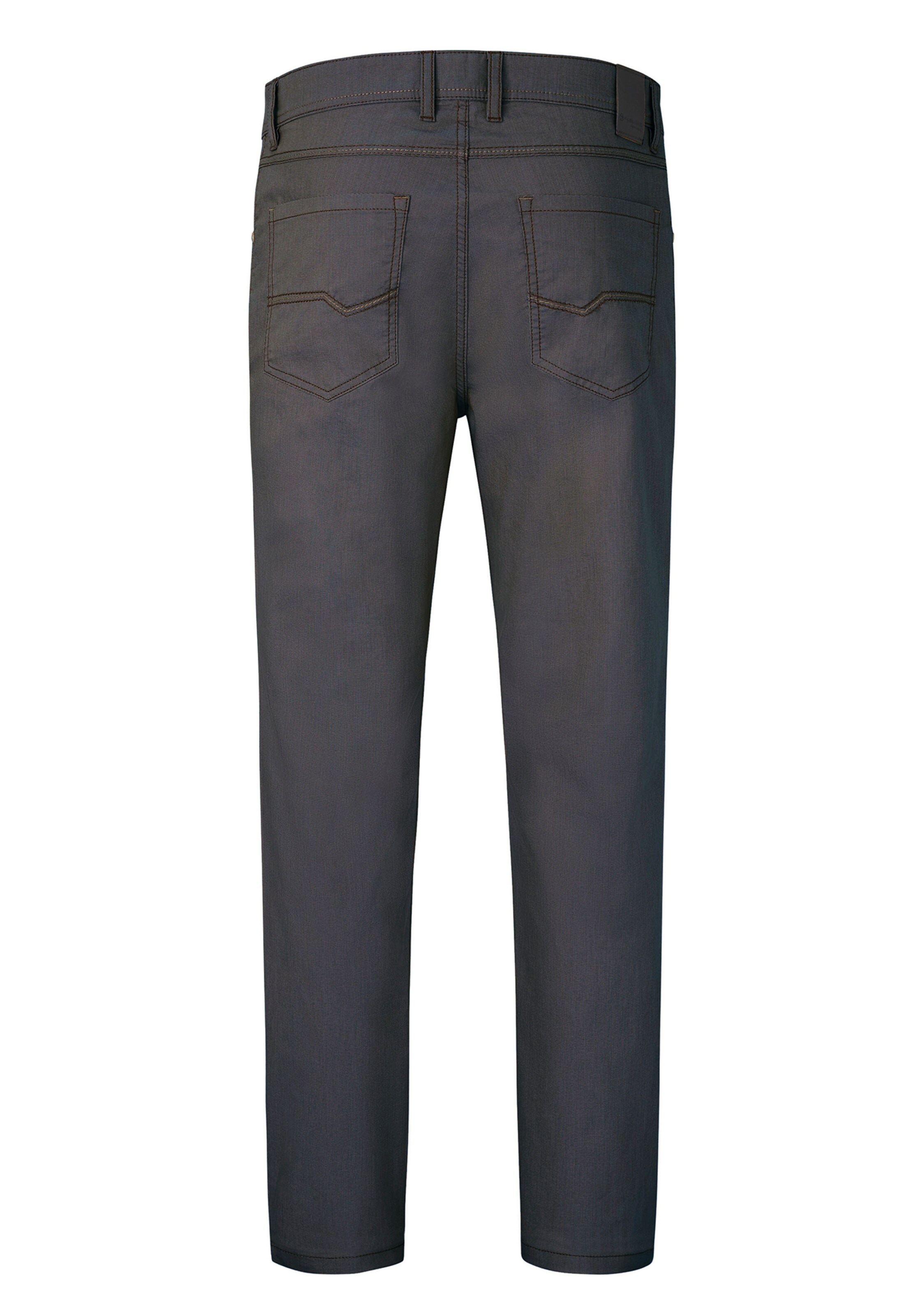 REDPOINT Regular Hose in Grau