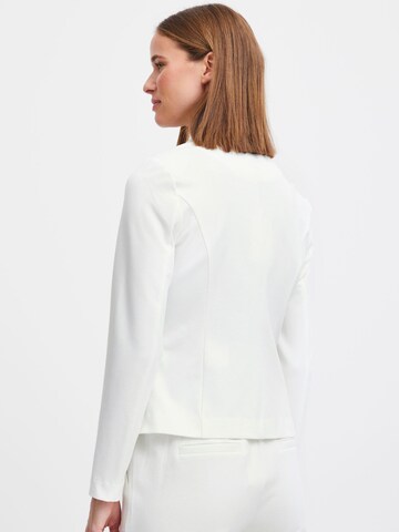 b.young - Blazer 'Rizetta' en blanco
