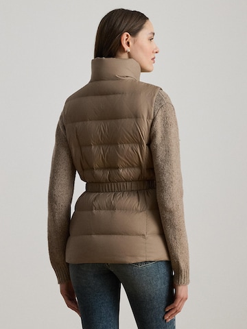 Lauren Ralph Lauren - Chaleco 'TEALEAN' en gris