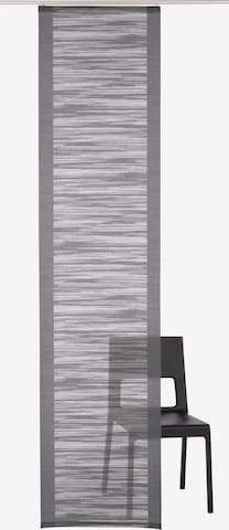 Neutex for you! Curtains & Drapes in Grey: front