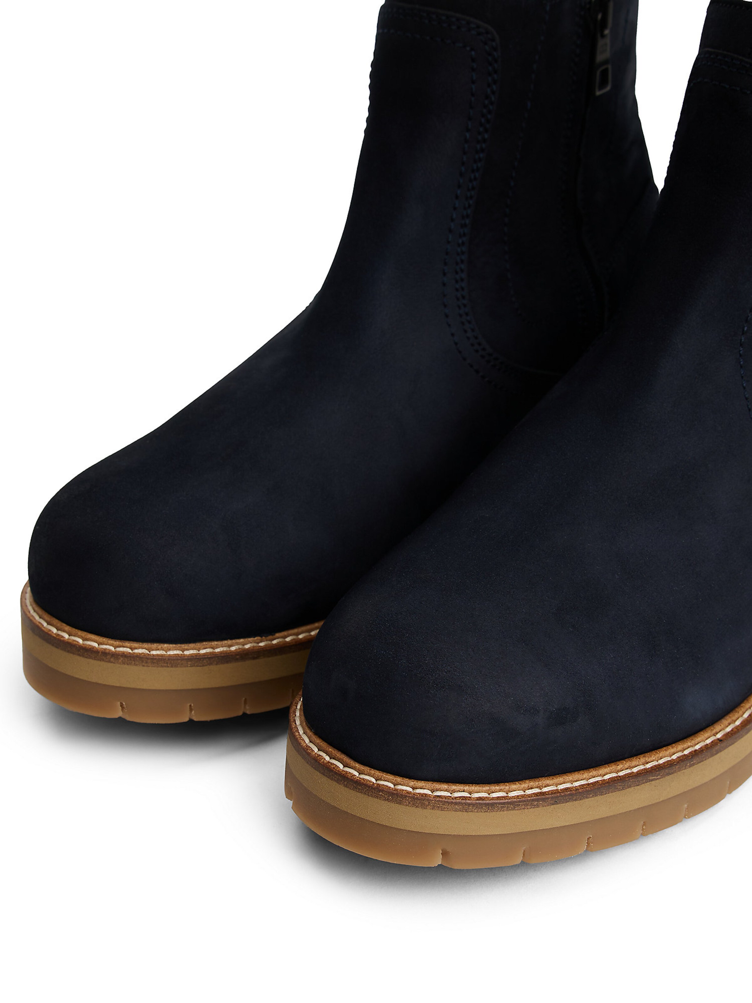 Chelsea Boots TOMMY HILFIGER en bleu