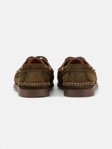 VAGABOND SHOEMAKERS Мокасины в Коричневый