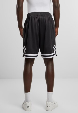 K1X Regular Pants in Black