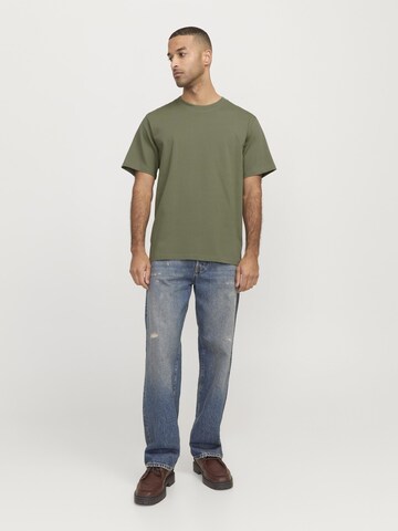 R.D.D. ROYAL DENIM DIVISION Shirt in Green