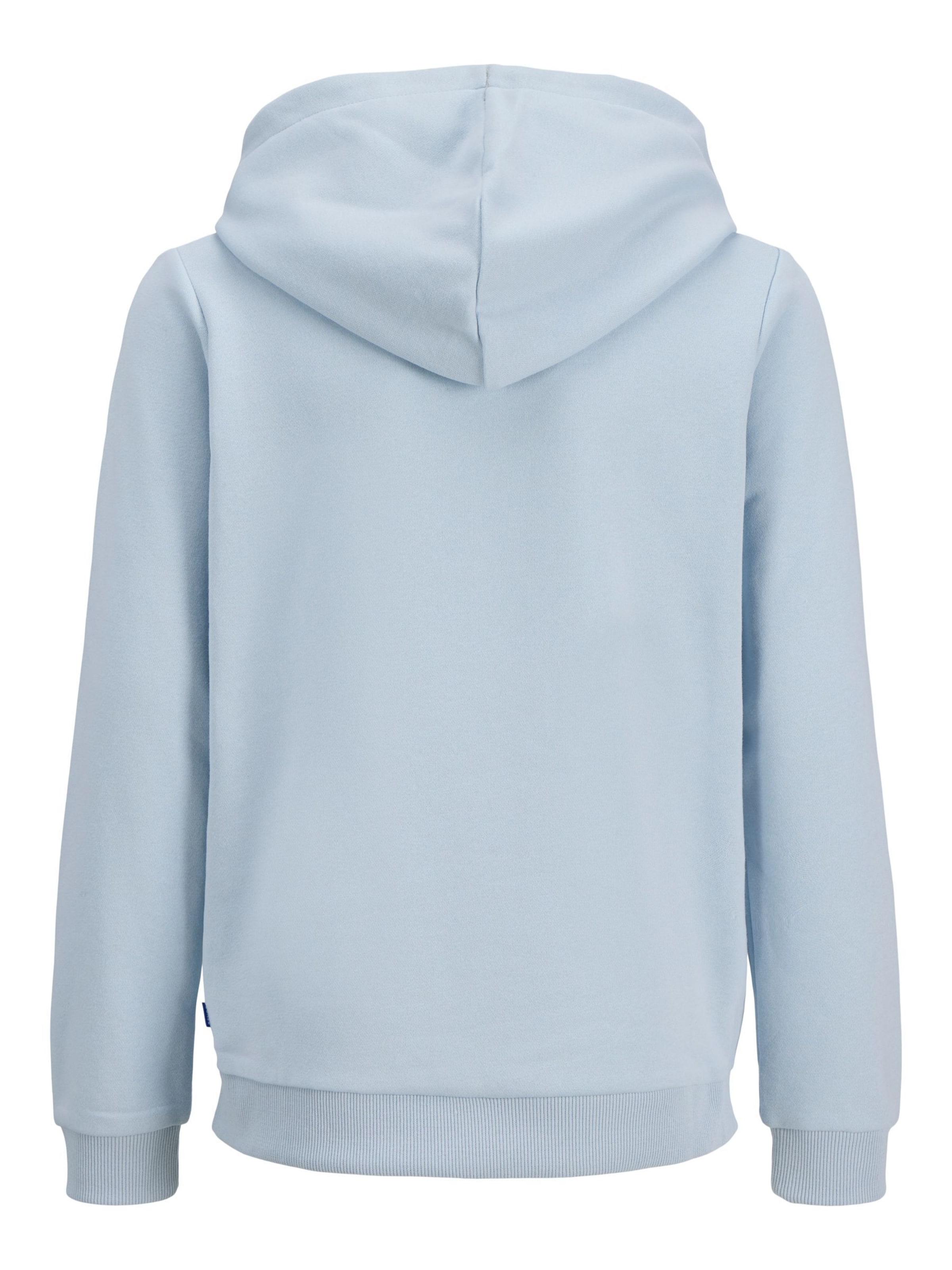 Jack & Jones Junior - Sudadera 'JJEBradley' en azul