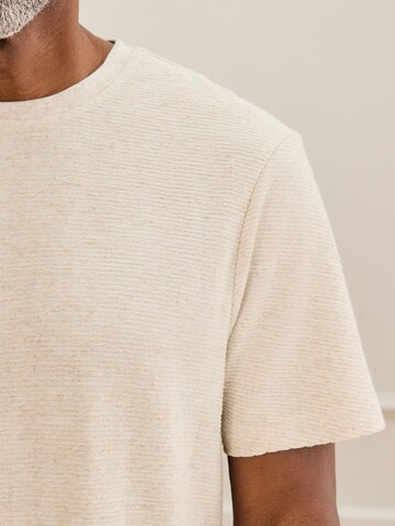 Maglietta 'Signature' di Next in beige