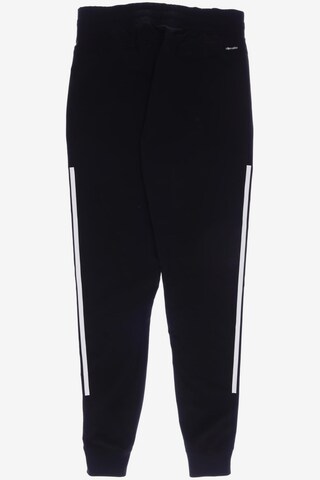 ADIDAS PERFORMANCE Pants in XS in Black