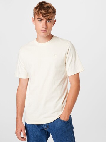 JACK & JONES T-Shirt in Weiß: predná strana