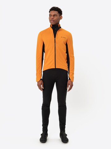 VAUDE Outdoorjacke ' Kuro II ' in Orange